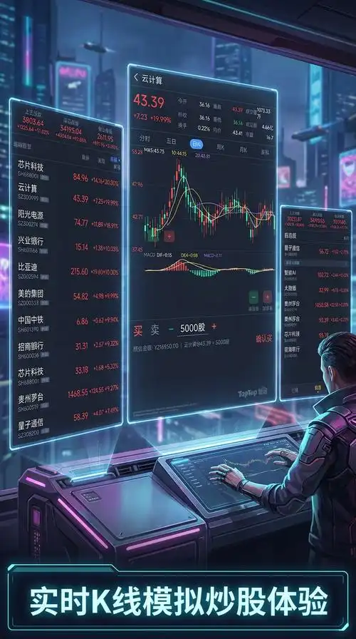 示例平台1图标